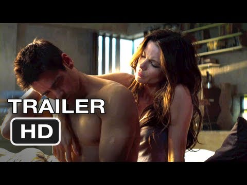 Total Recall - Official Trailer #1 Colin Farrell Movie (2012) HD Video