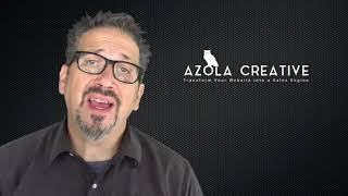 Azola Creative - Video - 1