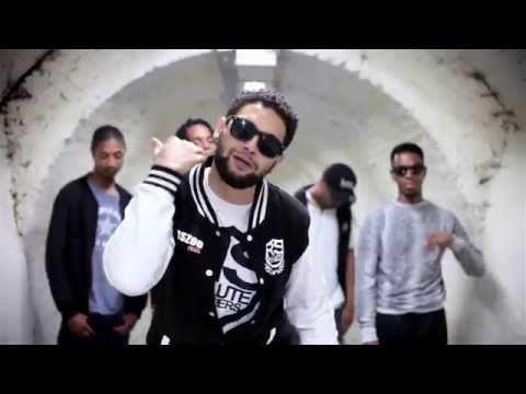 B'DJI NKK Ft - Prophecy - RAP ROOTZ 2015