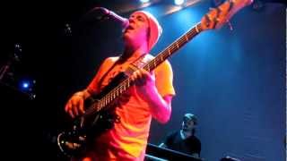 Aguja en un Pajar - Chancho en Piedra