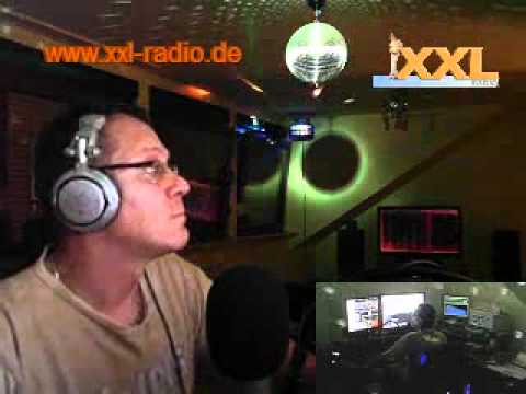 XXl-Radio - Wenn ein DJ richtig abgeht