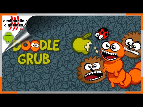 doodle grub android apk