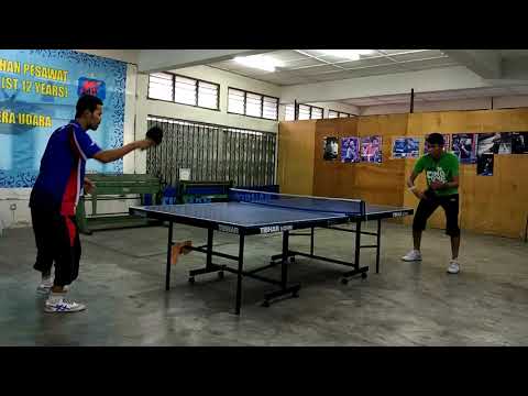 SHORT PIP OX (Backhand 2017)