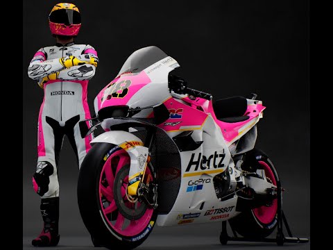 MotoGP 21 Career Mode - Season 3 - Episode 16 - Chang