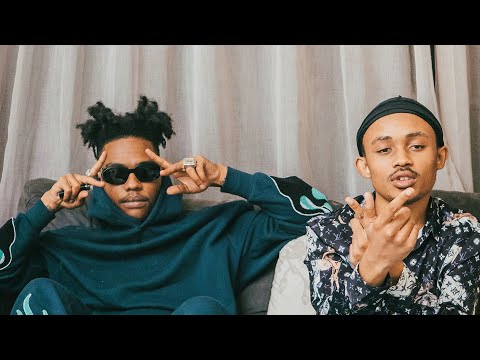 Lucasraps SWAGGER JUICE ( feat The Big Hash ) | Focal Vibes