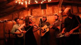 Trout Steak Revival at the Blue Barn~ Black Jack Supper Club~ Boulder, CO.~ May 18th, 2013