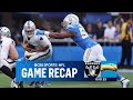 Khalil Mack, Chargers defense manage to hold off Raiders | Game Recap | CBS Sports