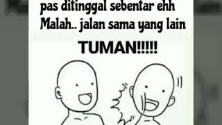 Download lagu Tuman..!! Suara Lucu 😁😁😁😀 mp3