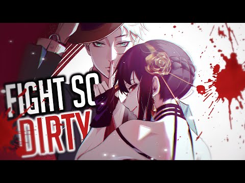 Nightcore - Teeth (Rock Version) (Lyrics)