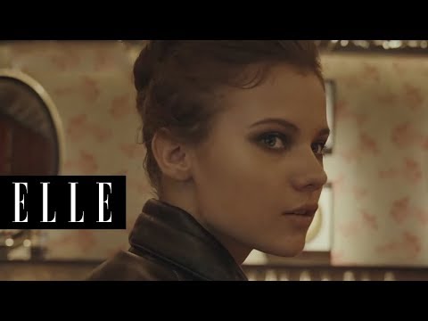 ELLE | 2017 世界風格女人 | 米蘭 thumnail