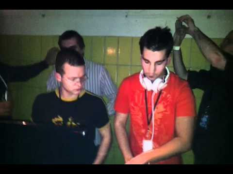 2012-02-19-Celebrate Love 2012-DJ Donito@Turntables