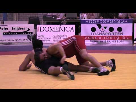 Hubertus Kessel - Orhan Ceyhan