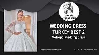 Wedding Dress Turkey Best 2 (Wedding Dresses Turkey) (Wholesale Wedding Dress Turkey)