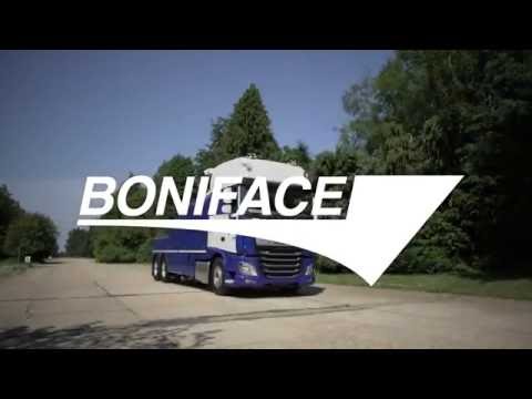 Boniface Interstater MK6