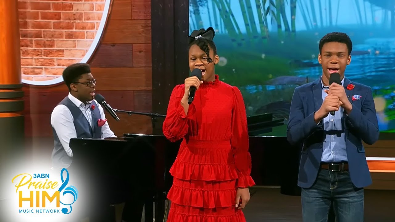 No More Night/Then Came the Morning | K Voices