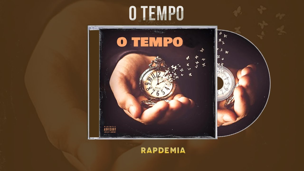 Rapdemia - O Tempo
