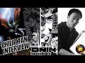 PHILIP TAN Interview Spawn Frank Miller S Ronin Much More