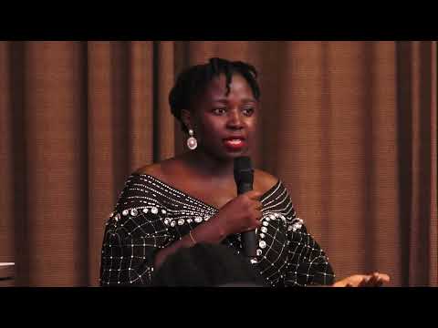 Madrine Nabatanzi, Head Supply Chain - Jude Color Solutions | #WEDO2022 #IdeationCorner