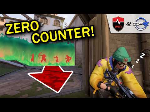 This NEW Viper Wall Has DESTROYED the Ascent Meta!