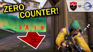 This NEW Viper Wall Has DESTROYED the Ascent Meta!