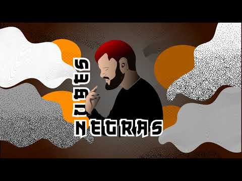 CHUS x Diego Moreno - Nubes Negras