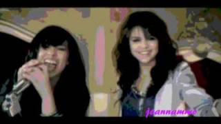 I Don't Miss You At All - Selena Gomez &amp; The Scene