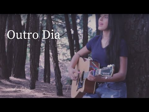 Outro Dia - Débora Ildêncio