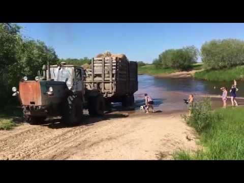 Нюма - родные берега