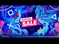 PlayStation Summer Sale 2022 - Our Top Picks!