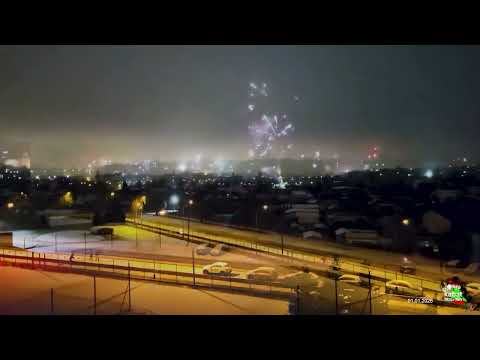 20260101 Gniezno Wita Nowy Rok