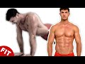 TOUGHEST EVER HOME WORKOUT
