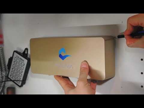 How to Install the Acuva™ ArrowMAX 2.0 UV-LED Water Treatment System
