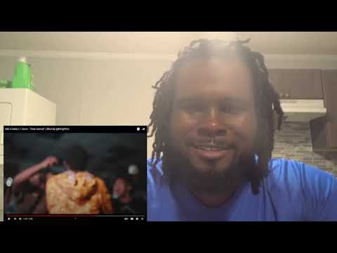 Litty🔥Or Shitty💩?? Mir x Dada x 1.kvon - “Drac Dance” | Shot by ‪@kiingfilmz | KriReacts