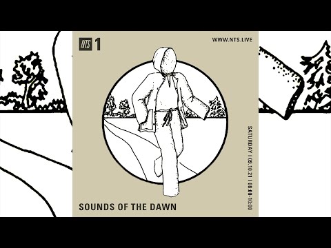 SOTD on NTS 1 #85 [New Age / Ambient / World / Electronic / Synth / Psych / Jazz Music Cassette Mix]