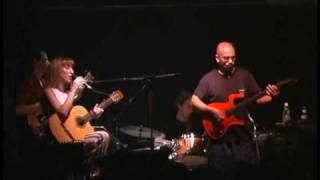 Happy Rhodes live - &quot;100 Years&quot; (Tin Angel 07-24-99 1st show)