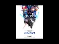 Star Wars Vision Galactic Dreams Greek
