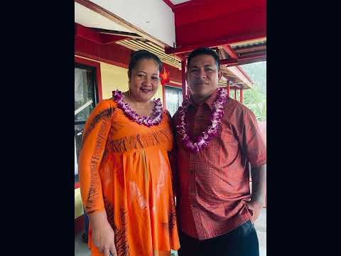 Fautua Legaoi (Amuia Funa Oe Cover)