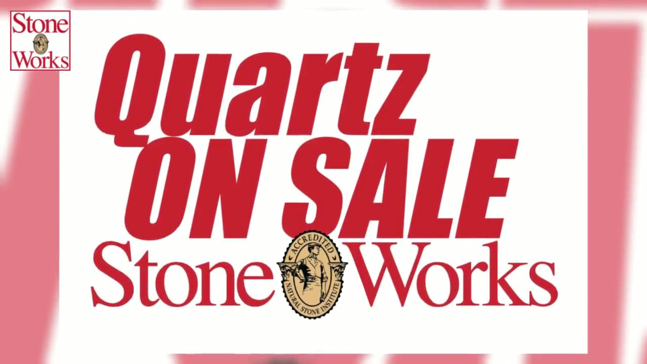Quartz SALE!