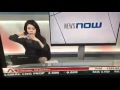 Channel News Asia Blooper - YouTube