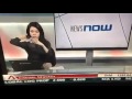 CHANNEL NEWS ASIA Blooper - YouTube