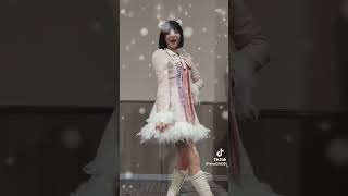 #可愛いくてごめん  風花ちゃん💕Now🫶