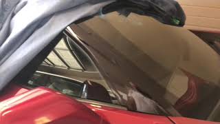 Remove corvette C7 pcm ecm