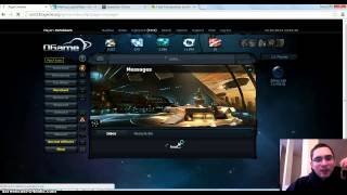 Ogame, Special 1, Fleet Builds