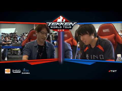 ROXNROLL KOREA 2019 Chikurin (Geese) vs Kkokkoma (Kazumi) Day 1 Pool C Winners Finals