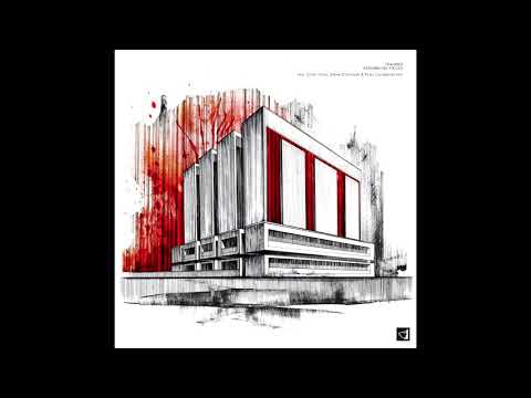 Steve O'Sullivan & Traumer - Senses [BERGAMON11]