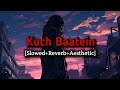 Kuch Baatein Song | Payal Dev | Jubin Nautiyal | Kunaal Verma | Ashish Panda | Gurmeet C | Bhushan K