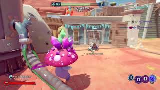 植物vsゾンビ　このゲーム面白い！