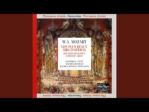 Cosi fan tutte : Prendero, quel brunettino... (N°8)