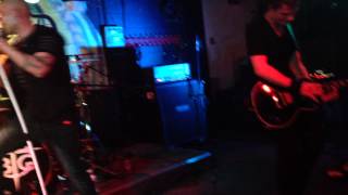 Bridge To Grace - Bitch (Live)