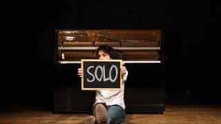 Francesco Leineri  - SOLO (live) extract #1
